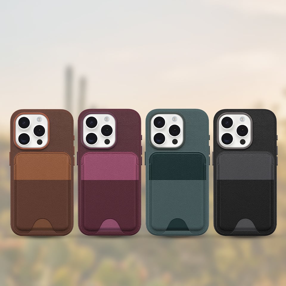 Cactus collection for the new year | OtterBox