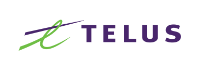 Telus logo